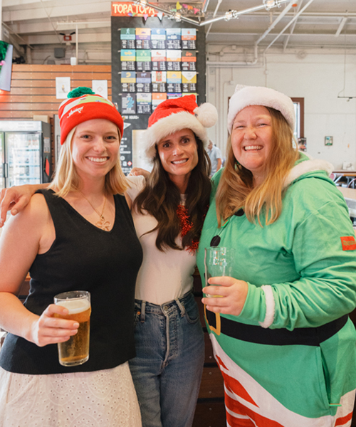 Coastal-Team-Building-Santas-Lost-List